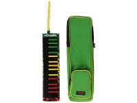 Hohner AirBoard Rasta 37 Melodica Hohner AirBoard Rasta 37 Melodica